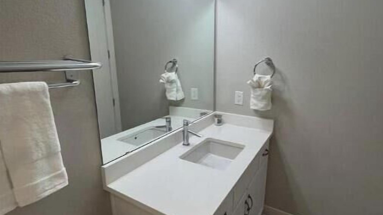 Photo of Bathroom in Centennial