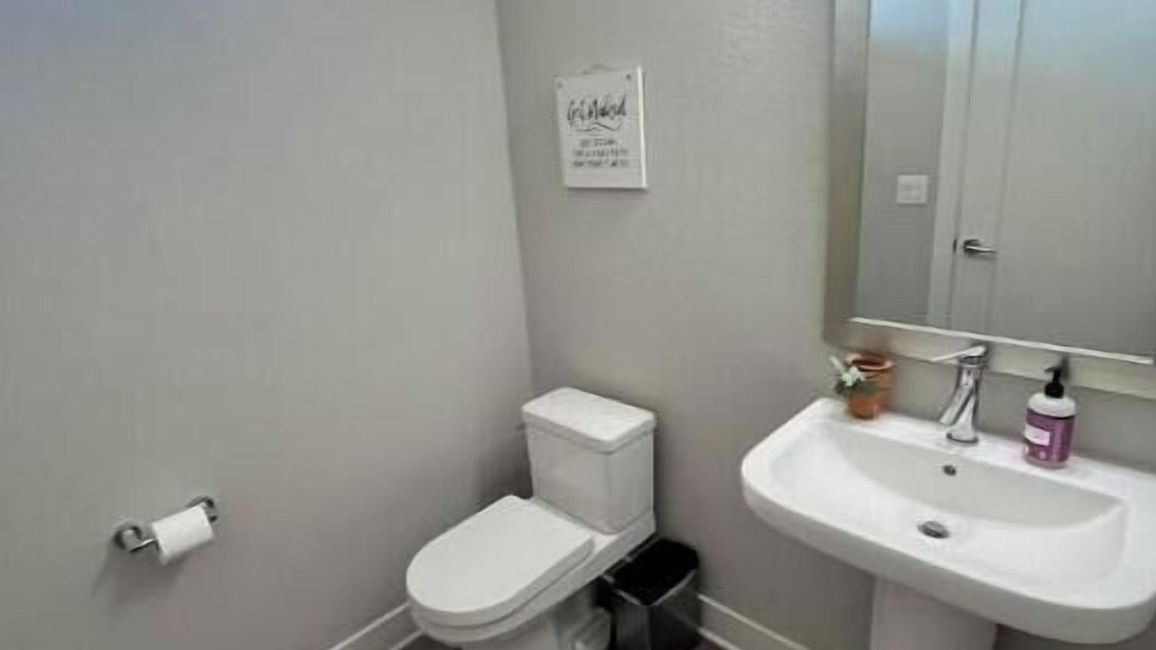 Photo of Bathroom in Centennial