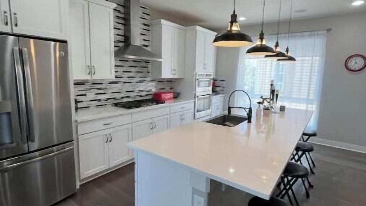 Photo of Kitchen in Centennial