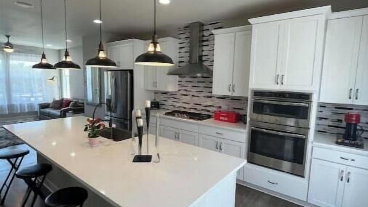 Photo of Kitchen in Centennial