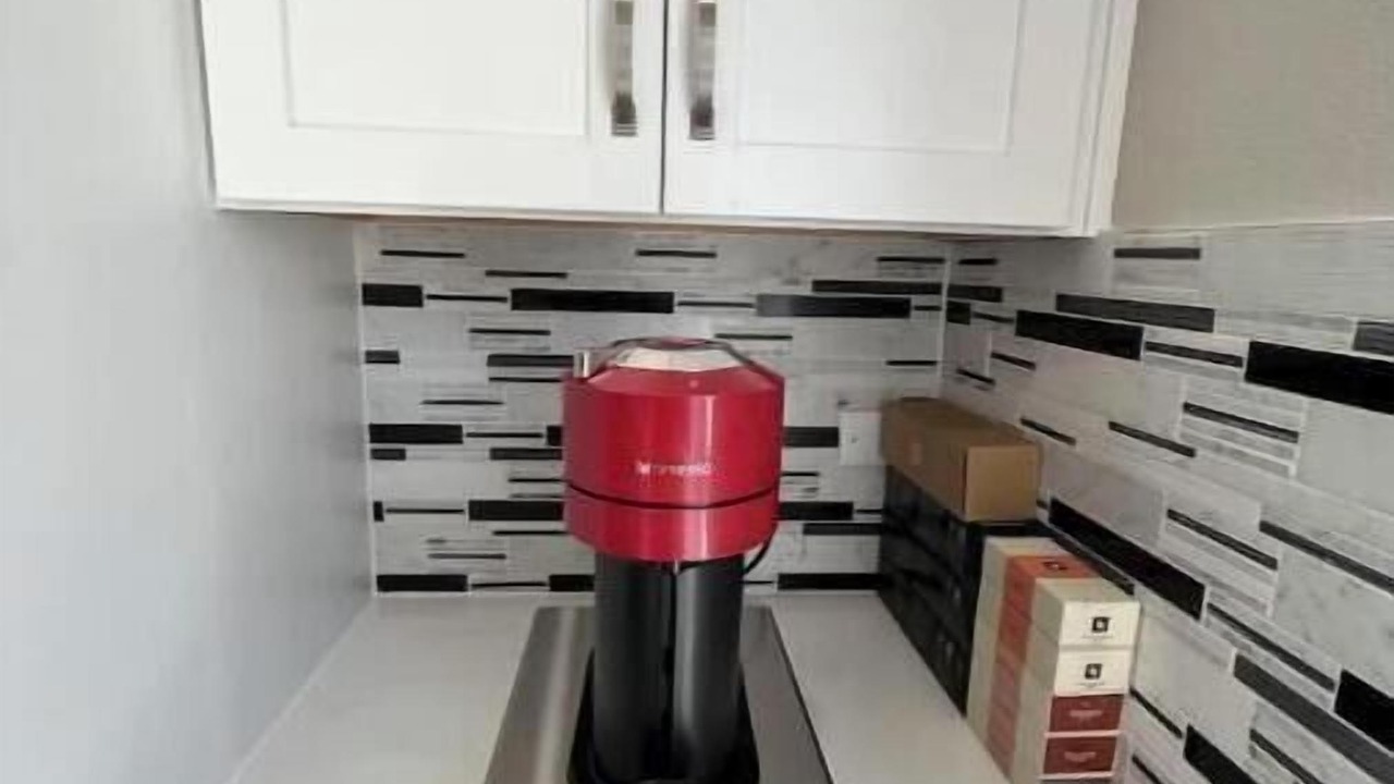 Photo of Kitchen in Centennial
