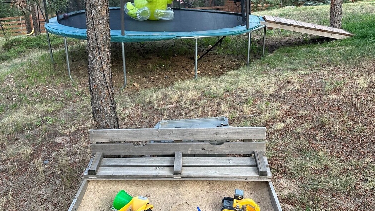 Photo of Outdoor in Evergreen