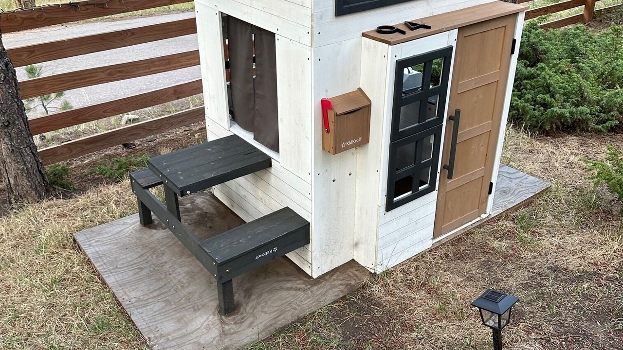 Photo of Outdoor in Evergreen