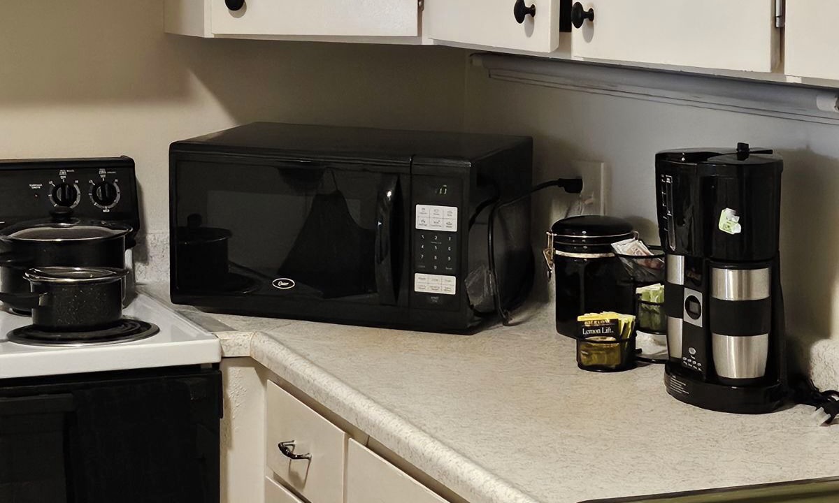 Photo of Kitchen in Southeast Colorado Springs
