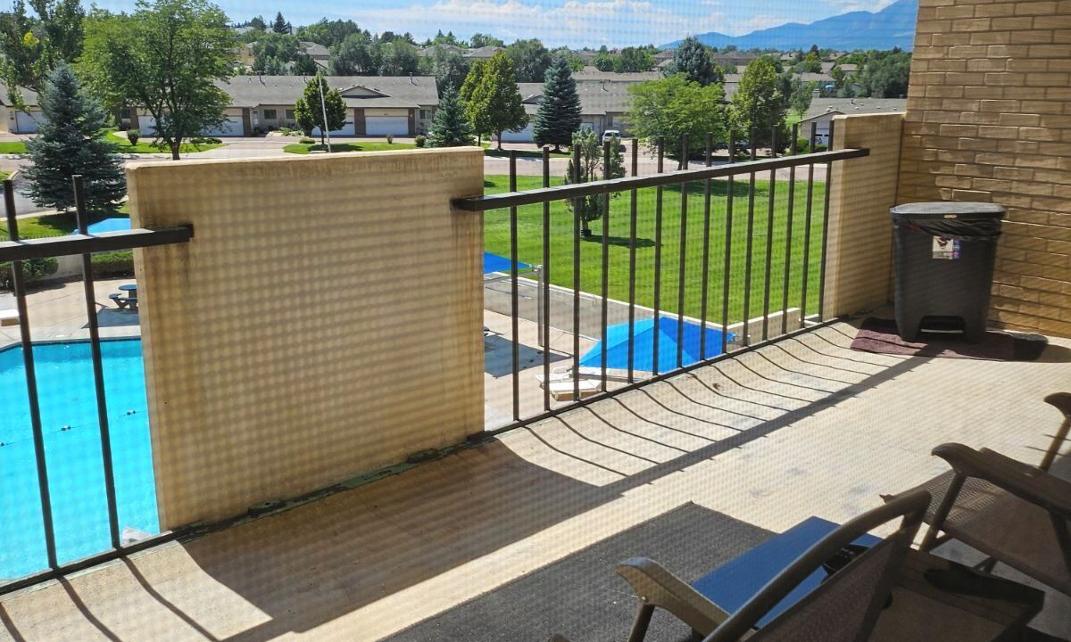 Photo of Outdoor in Southeast Colorado Springs