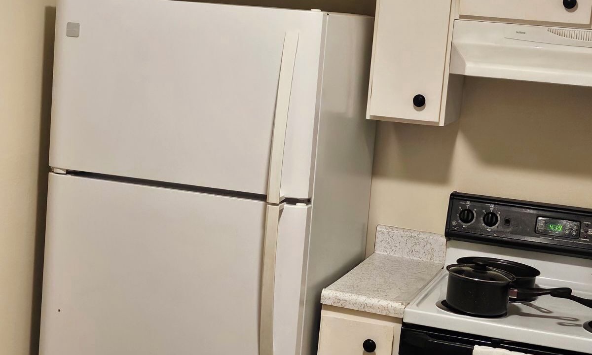 Photo of Kitchen in Southeast Colorado Springs