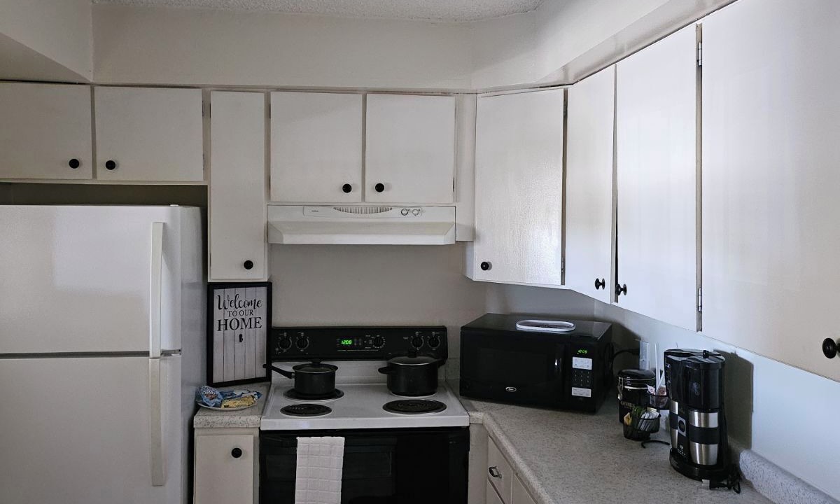 Photo of Kitchen in Southeast Colorado Springs