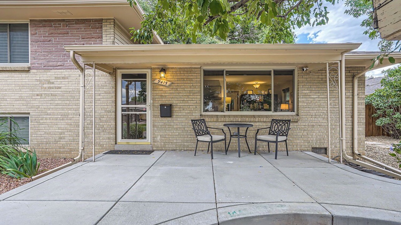 Photo of Outdoor in Arvada Plaza Area