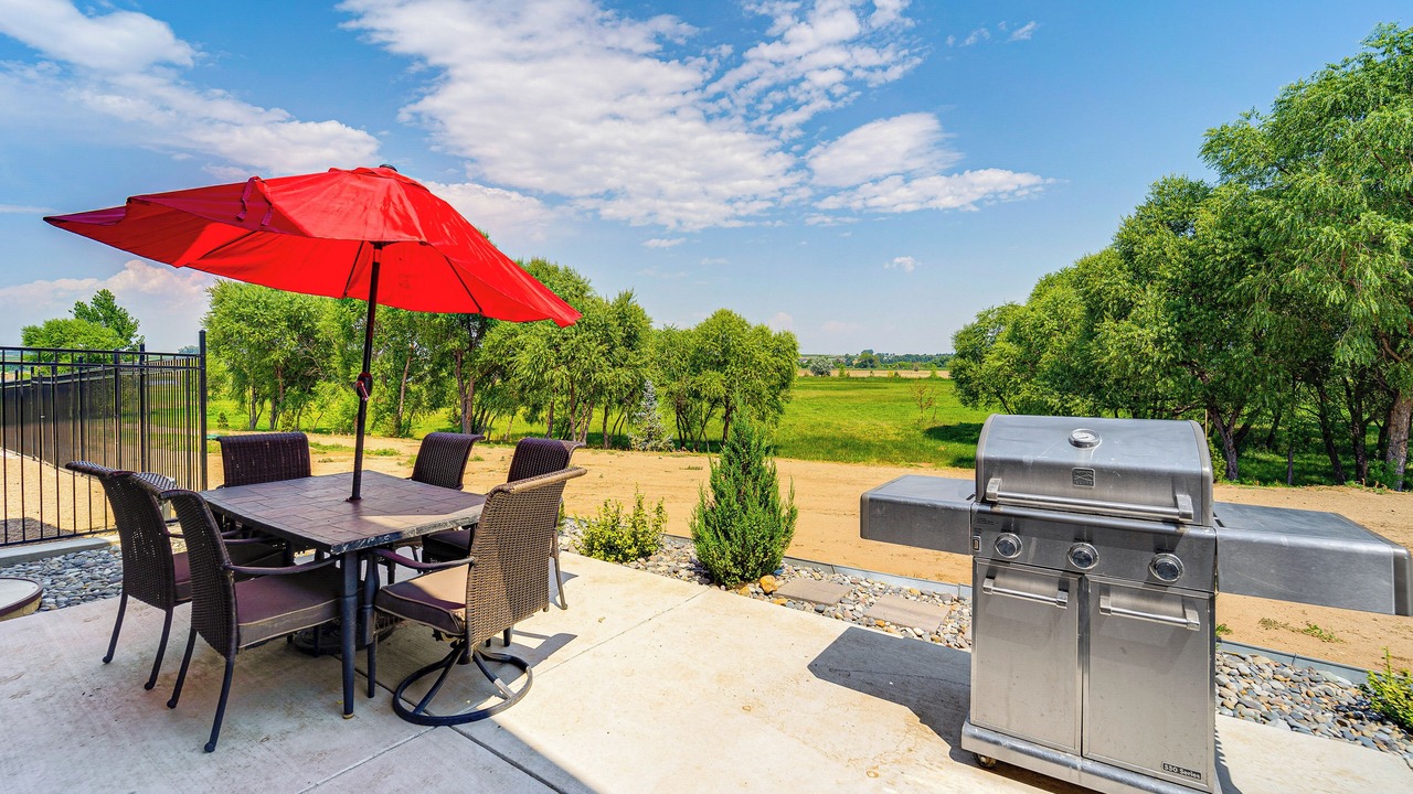 Photo of Outdoor in Johnstown