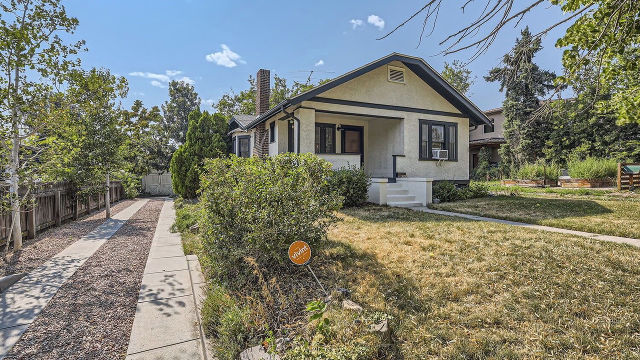 Photo of Outdoor in Edgewater