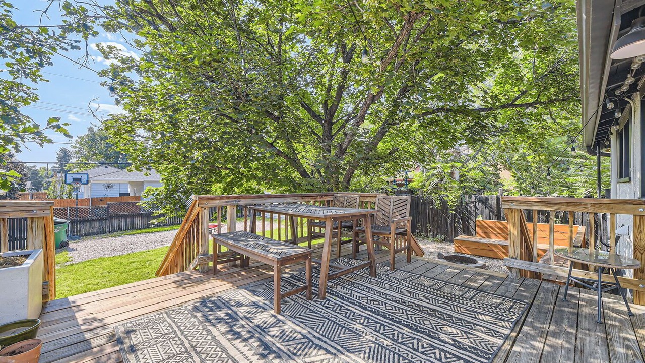 Photo of Outdoor in Edgewater