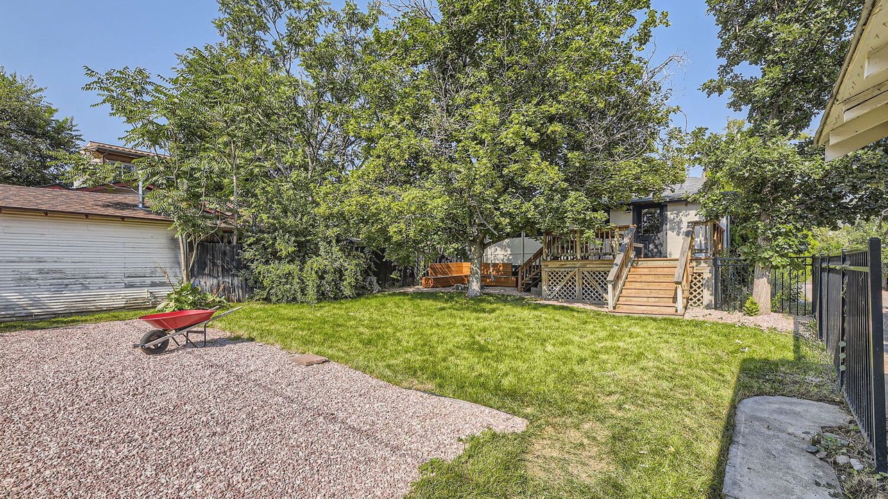 Photo of Outdoor in Edgewater