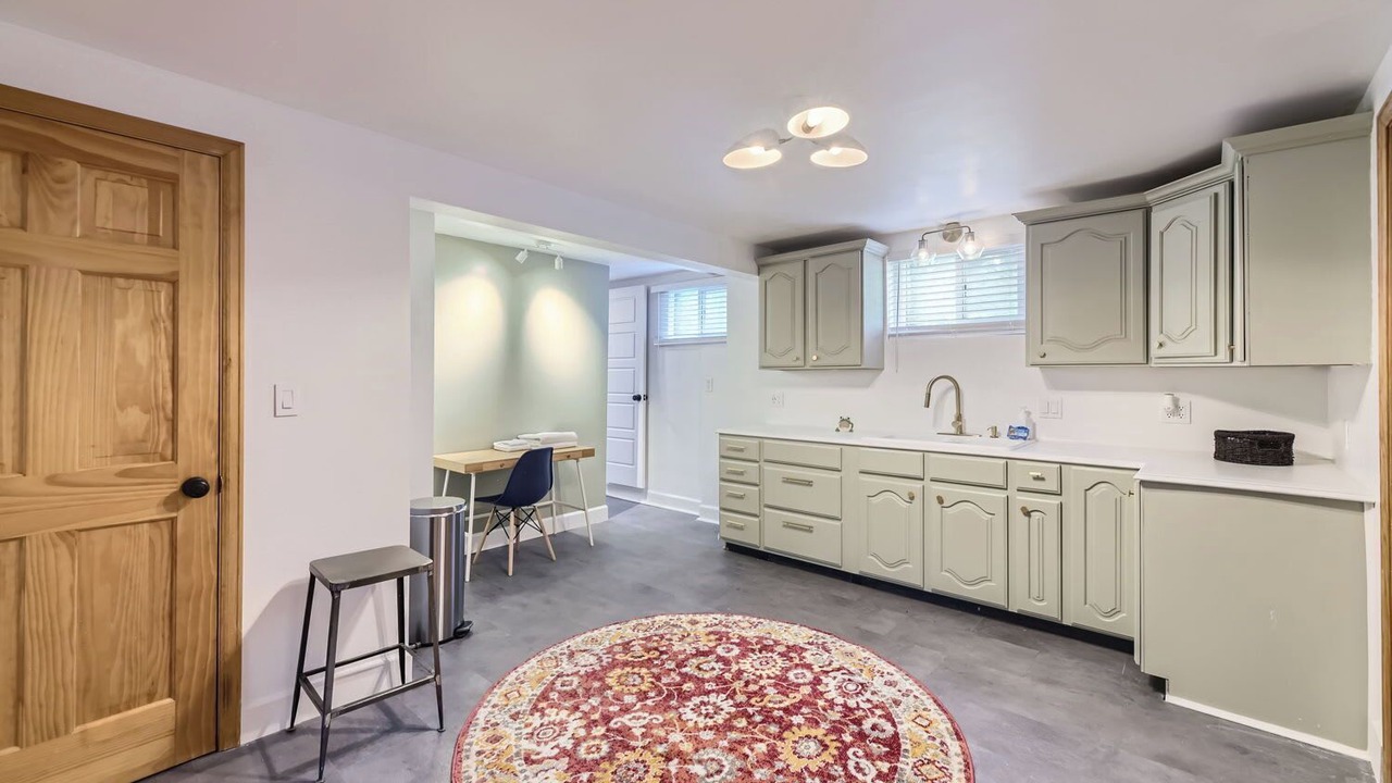 Photo of Kitchen in Edgewater