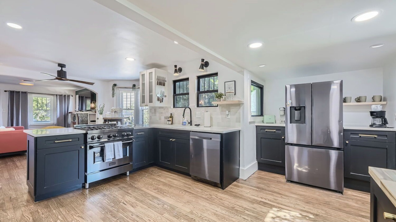Photo of Kitchen in Edgewater