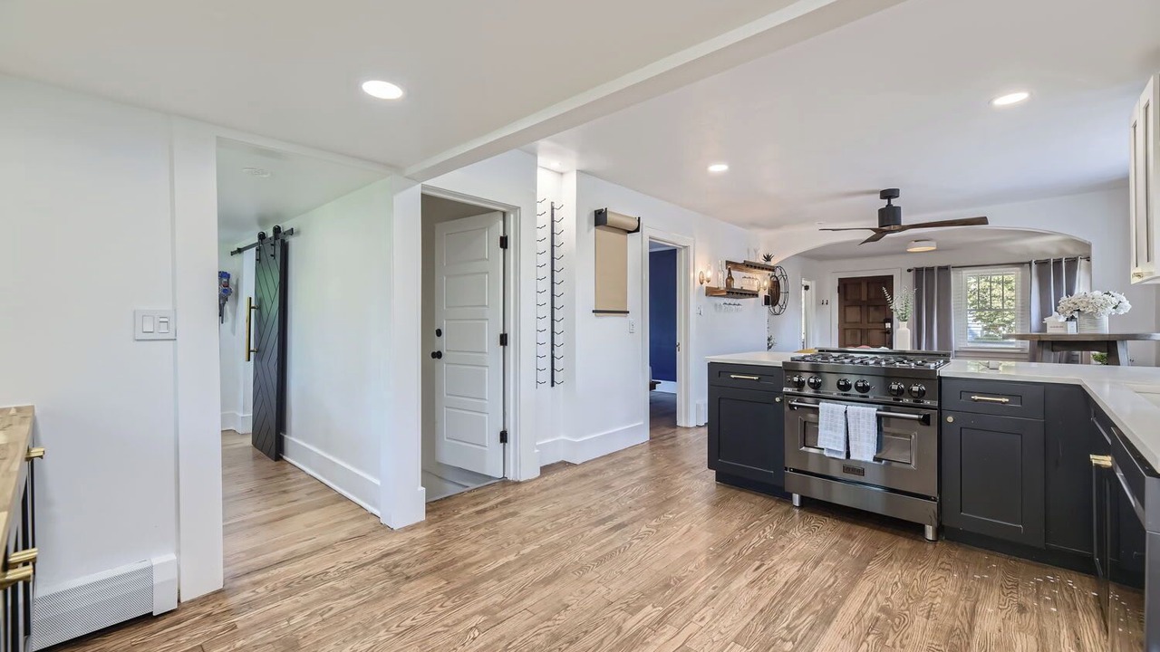 Photo of Kitchen in Edgewater
