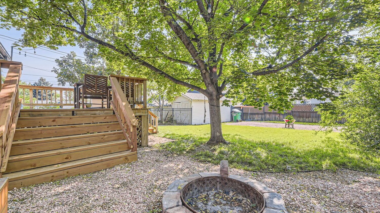 Photo of Outdoor in Edgewater