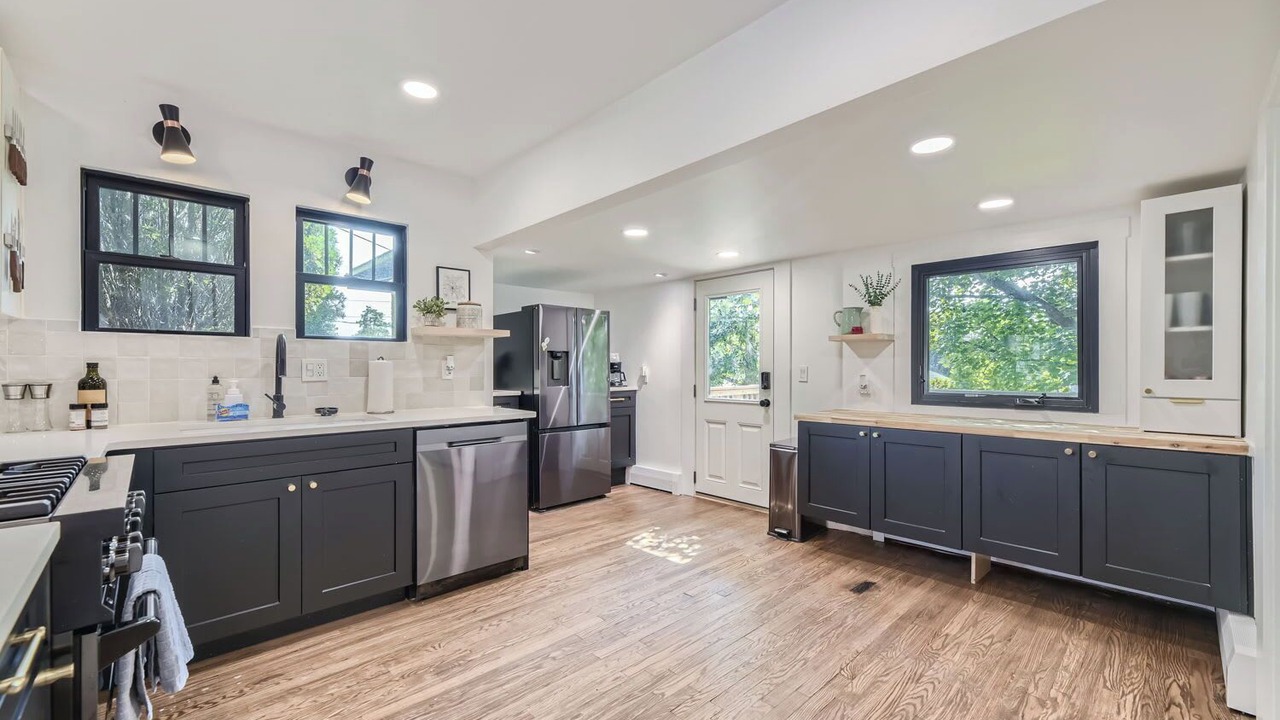 Photo of Kitchen in Edgewater
