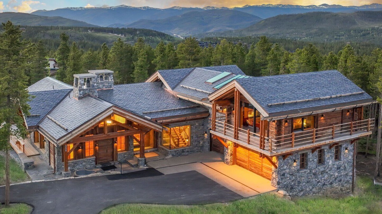 Photo of Outdoor in Boulder Ridge
