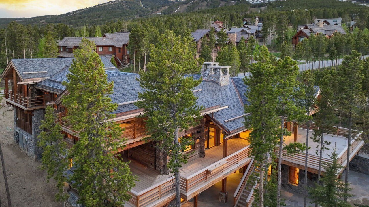 Photo of Outdoor in Boulder Ridge