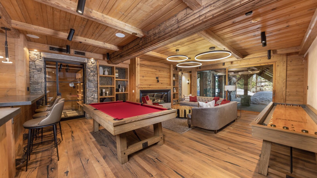 Photo of Bedroom in Boulder Ridge