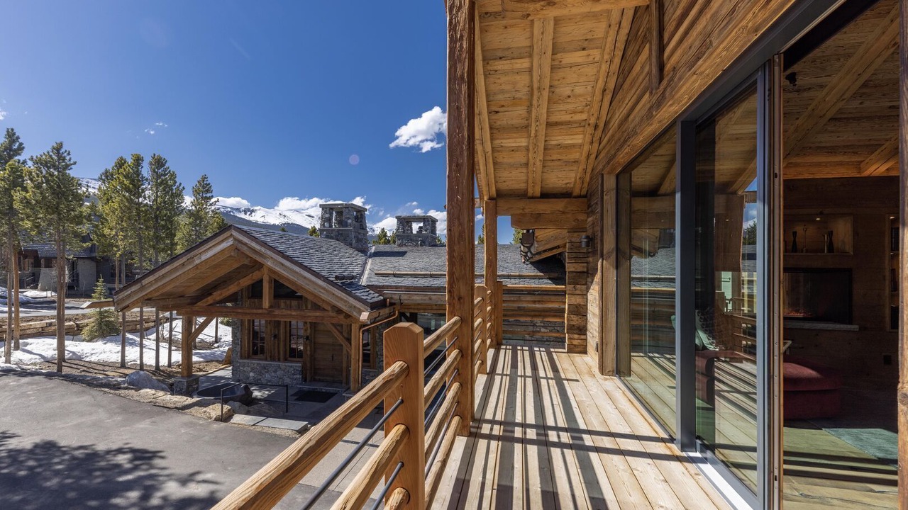 Photo of Outdoor in Boulder Ridge