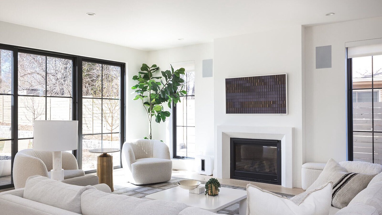 Photo of Livingroom in Barths
