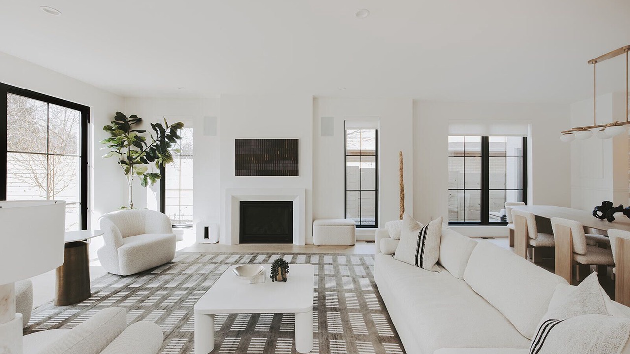 Photo of Livingroom in Barths