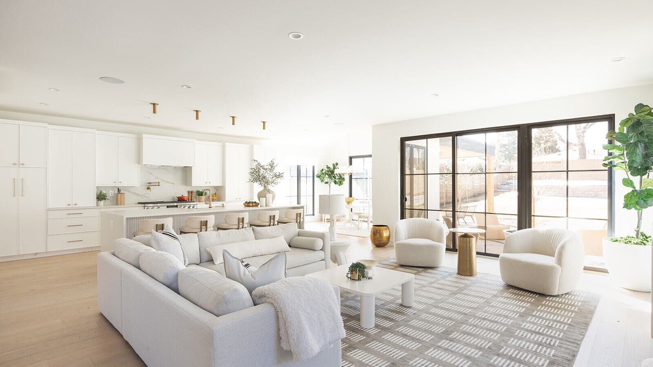 Photo of Livingroom in Barths