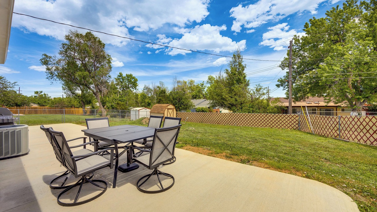 Photo of Outdoor in Cheyenne Meadows