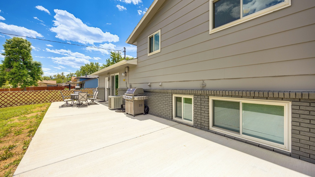 Photo of Outdoor in Cheyenne Meadows