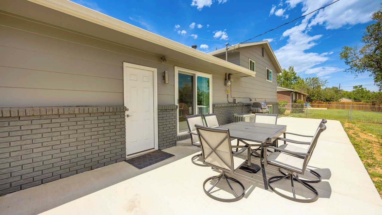 Photo of Outdoor in Cheyenne Meadows