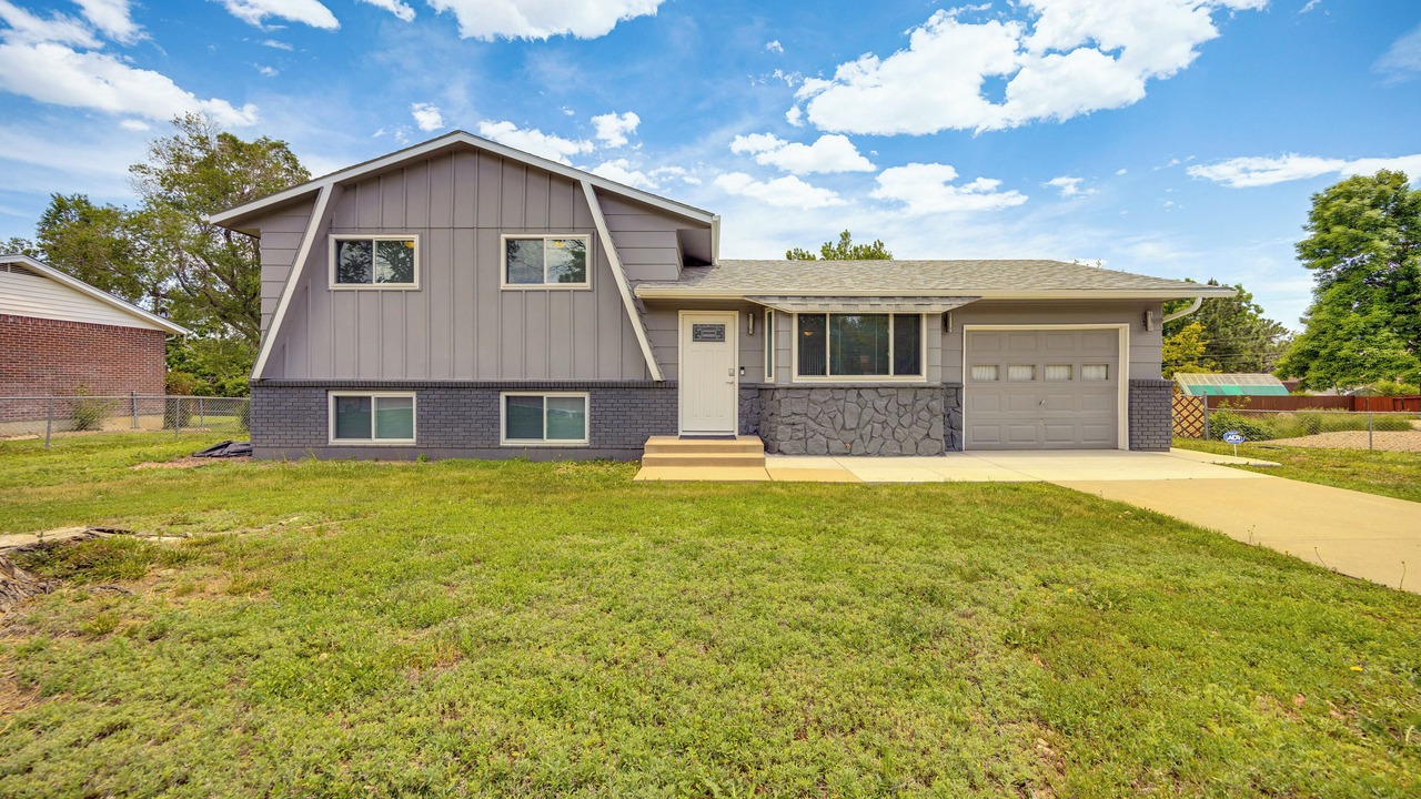 Photo of Outdoor in Cheyenne Meadows