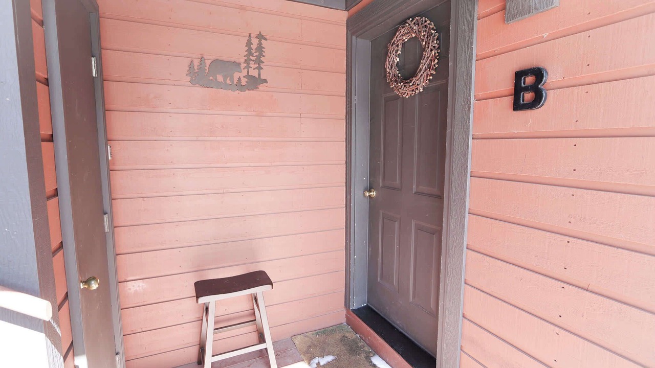 Photo of Outdoor in Fraser