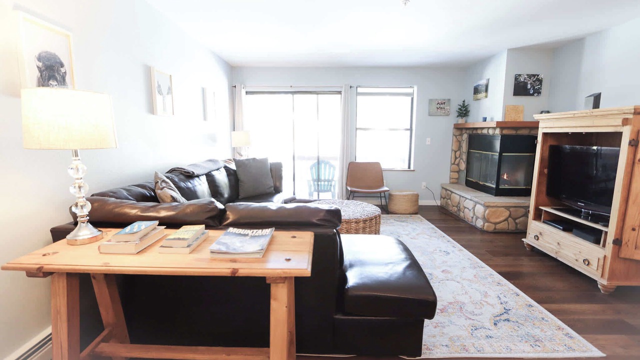 Photo of Patio Balcony in Fraser