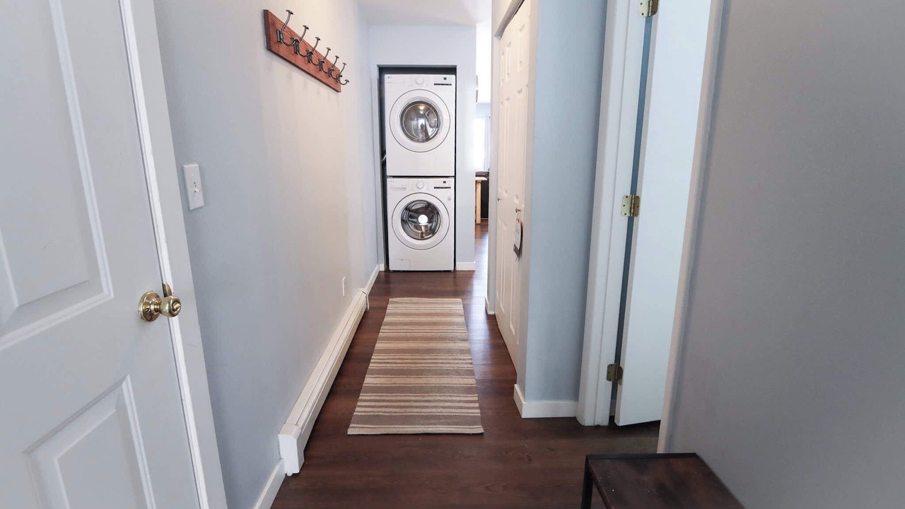 Photo of Patio Balcony in Fraser