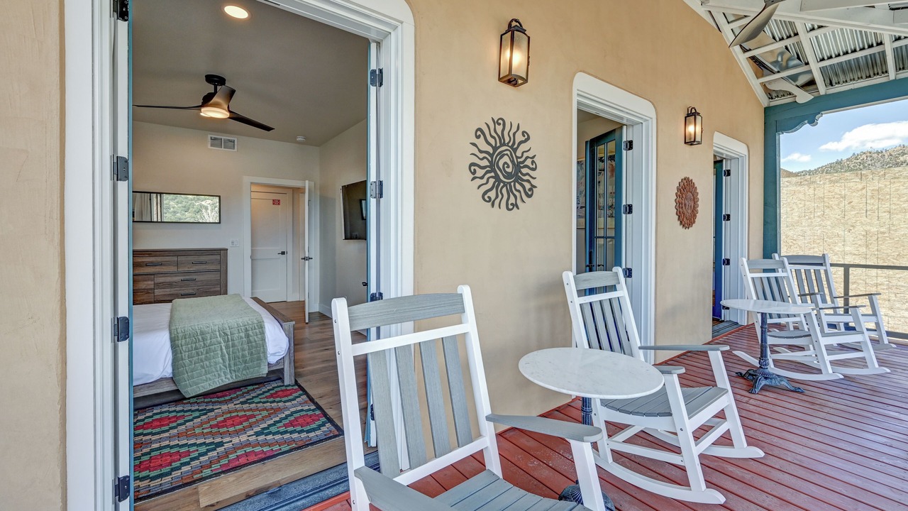 Photo of Outdoor in Buena Vista