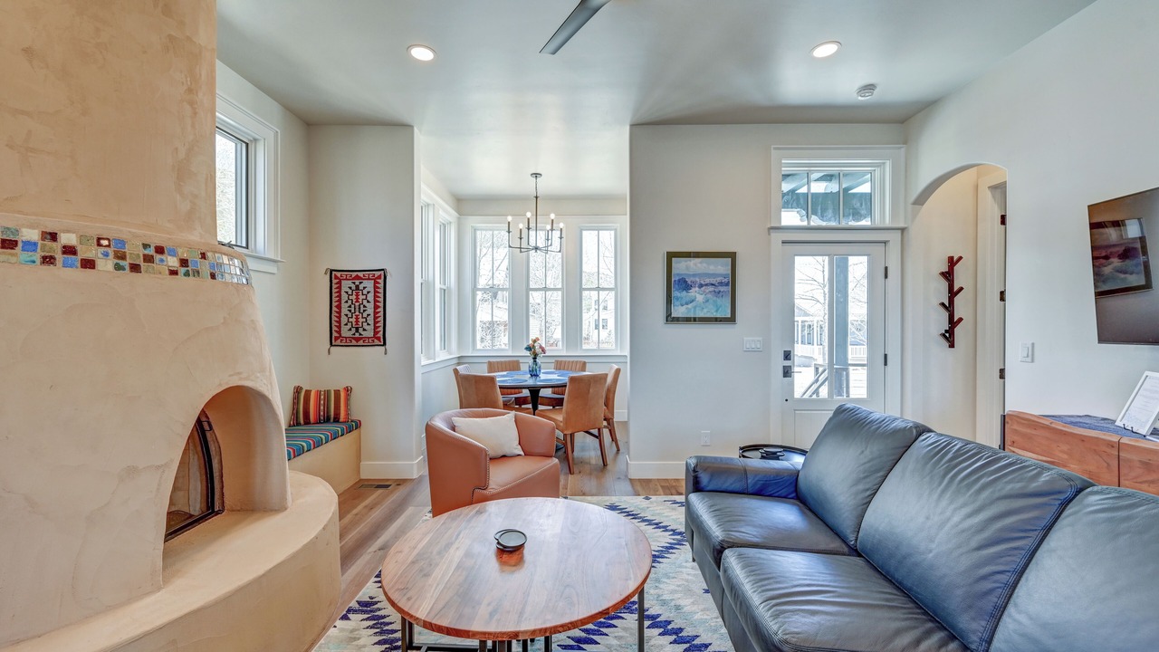 Photo of Livingroom in Buena Vista