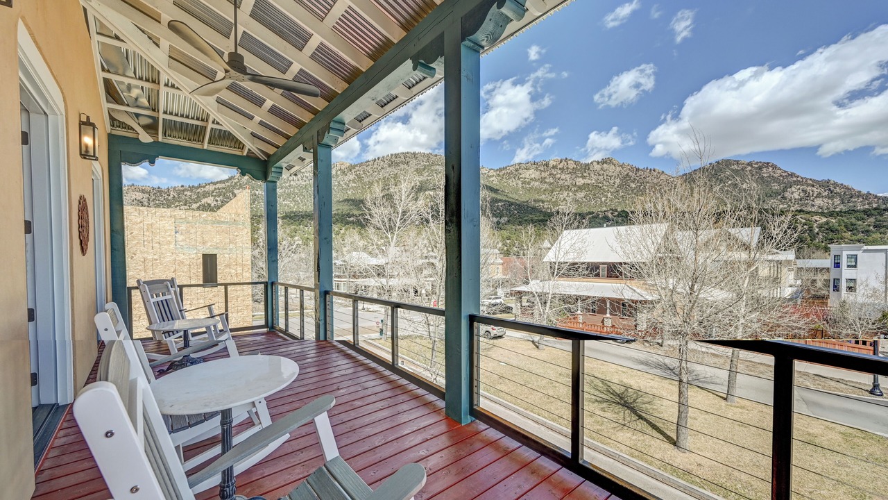 Photo of Outdoor in Buena Vista