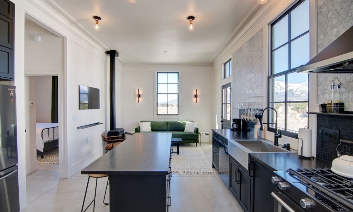 Photo of Kitchen in Buena Vista