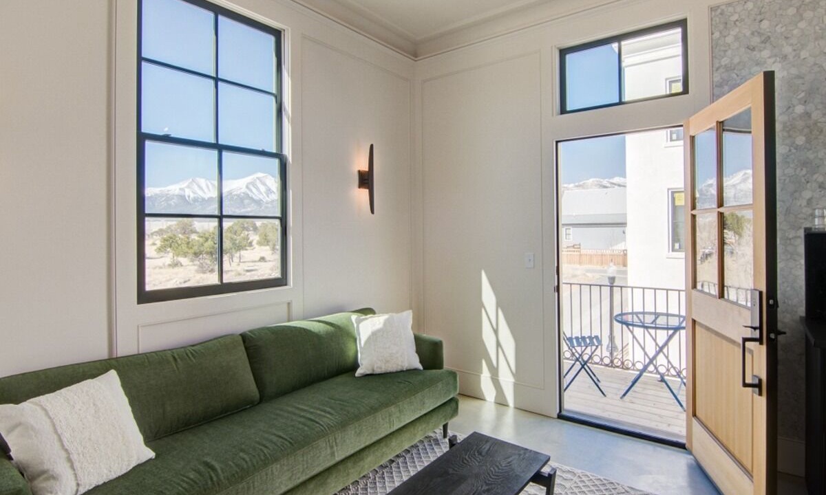 Photo of Livingroom in Buena Vista
