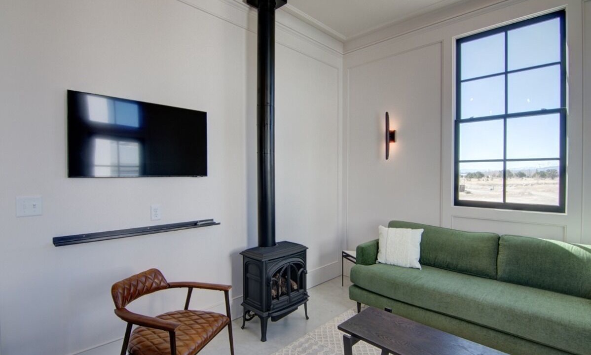 Photo of Livingroom in Buena Vista
