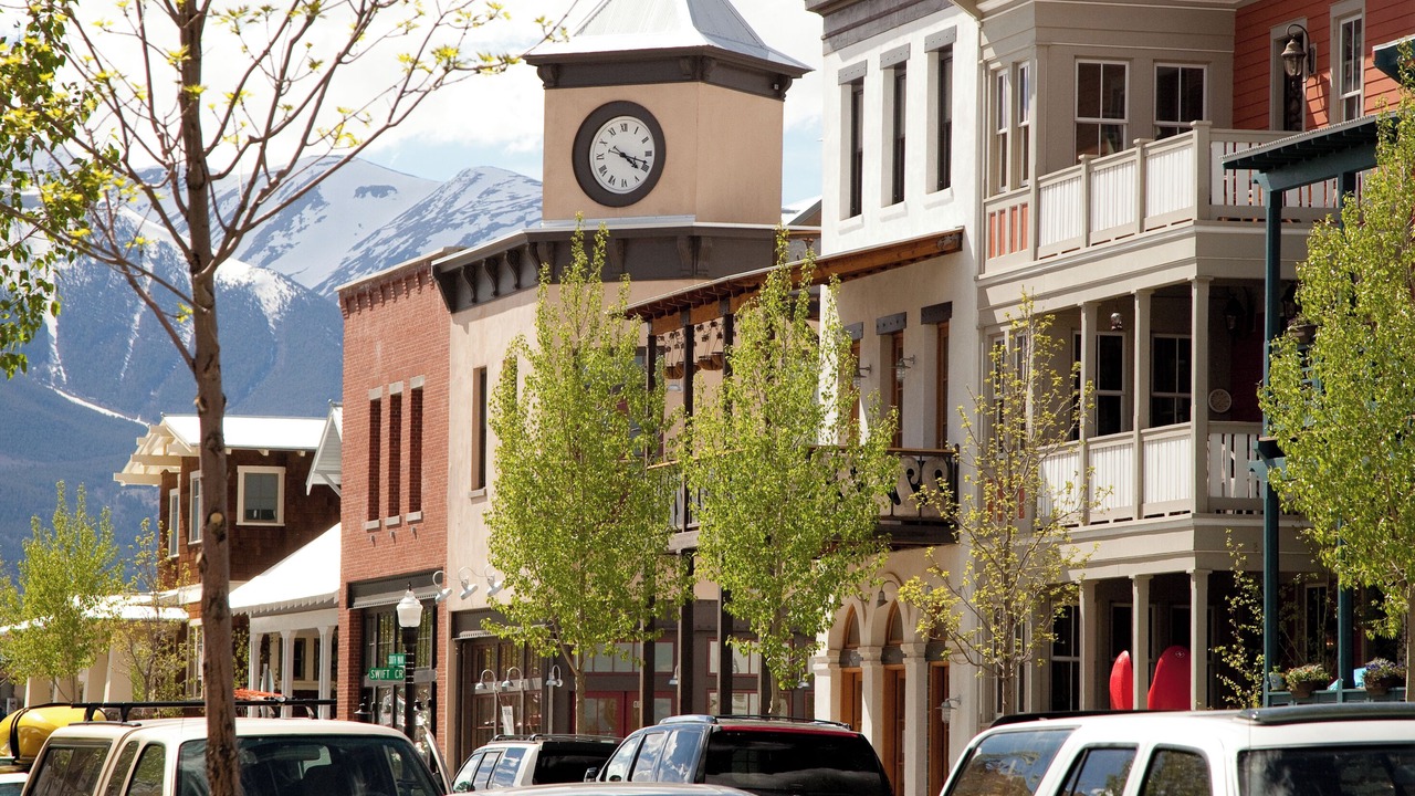 Photo of Outdoor in Buena Vista
