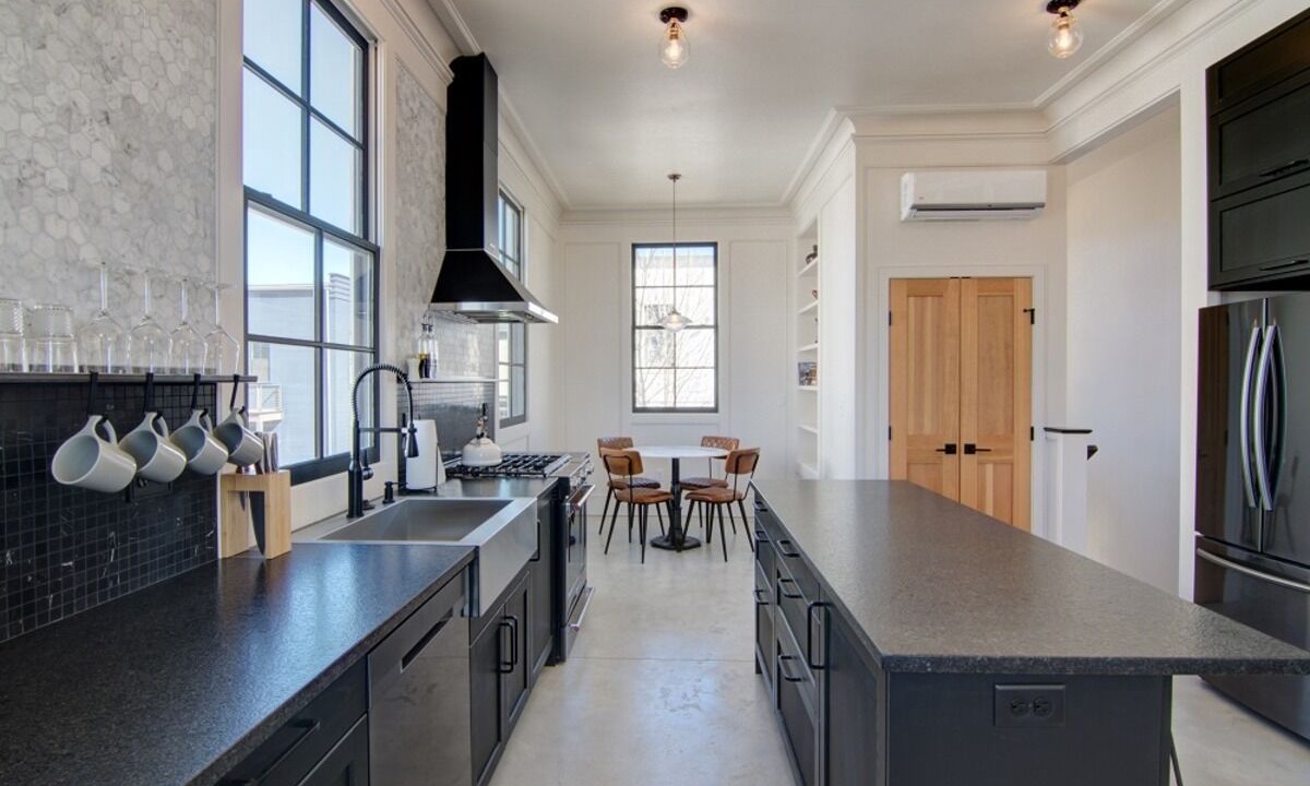 Photo of Kitchen in Buena Vista