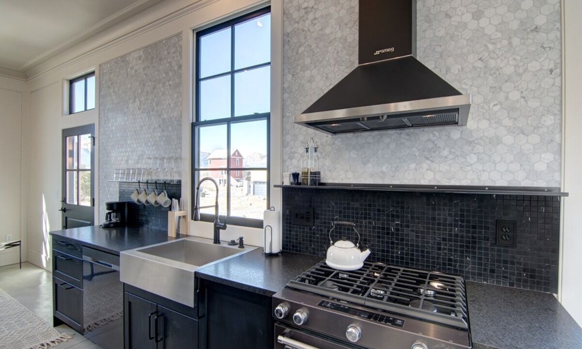 Photo of Kitchen in Buena Vista