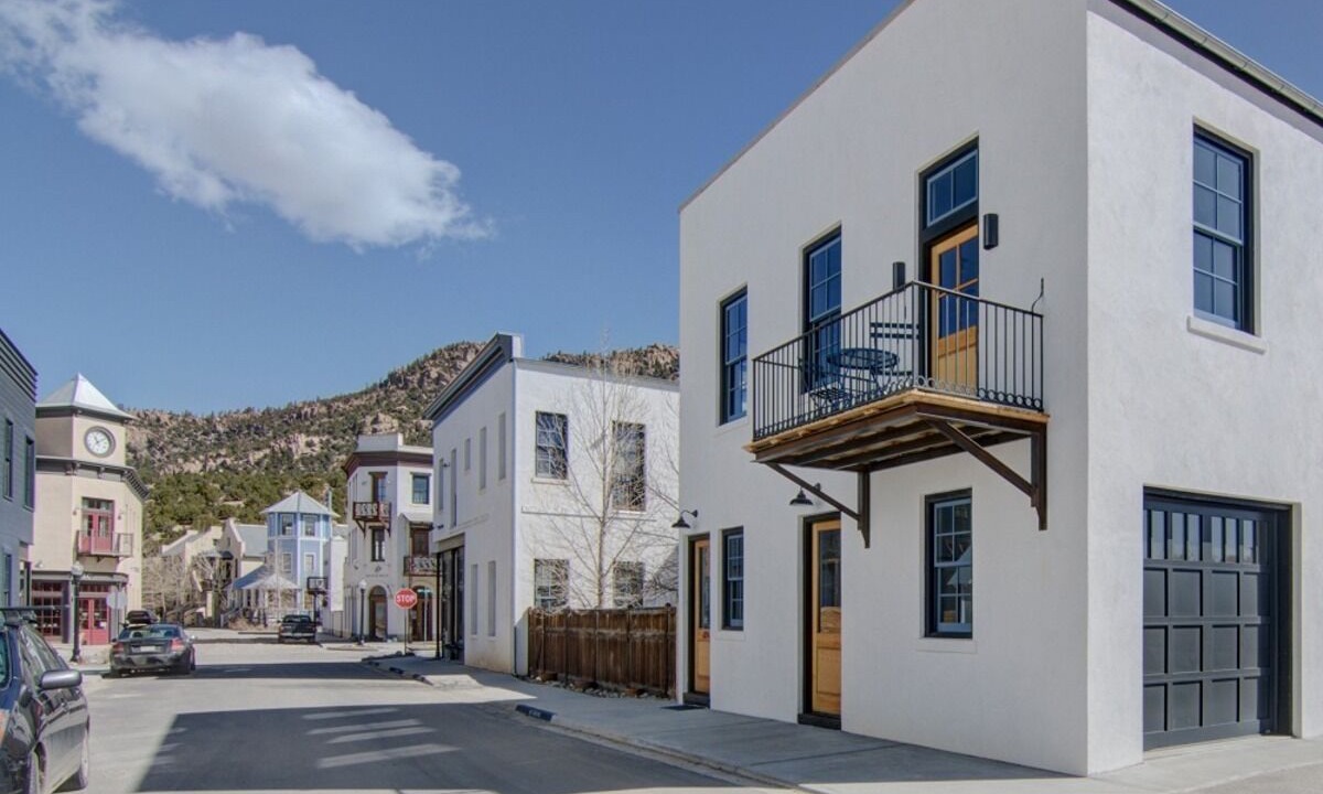 Photo of Outdoor in Buena Vista