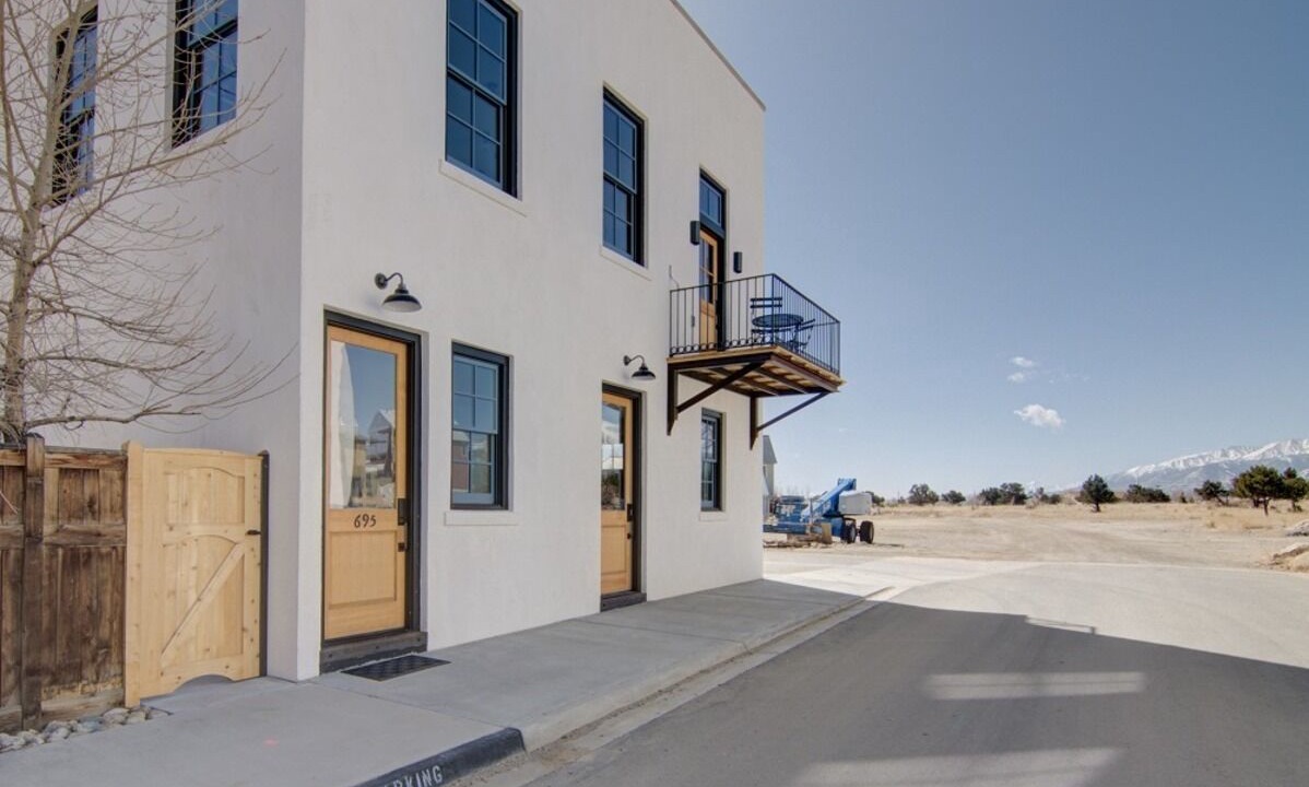 Photo of Outdoor in Buena Vista