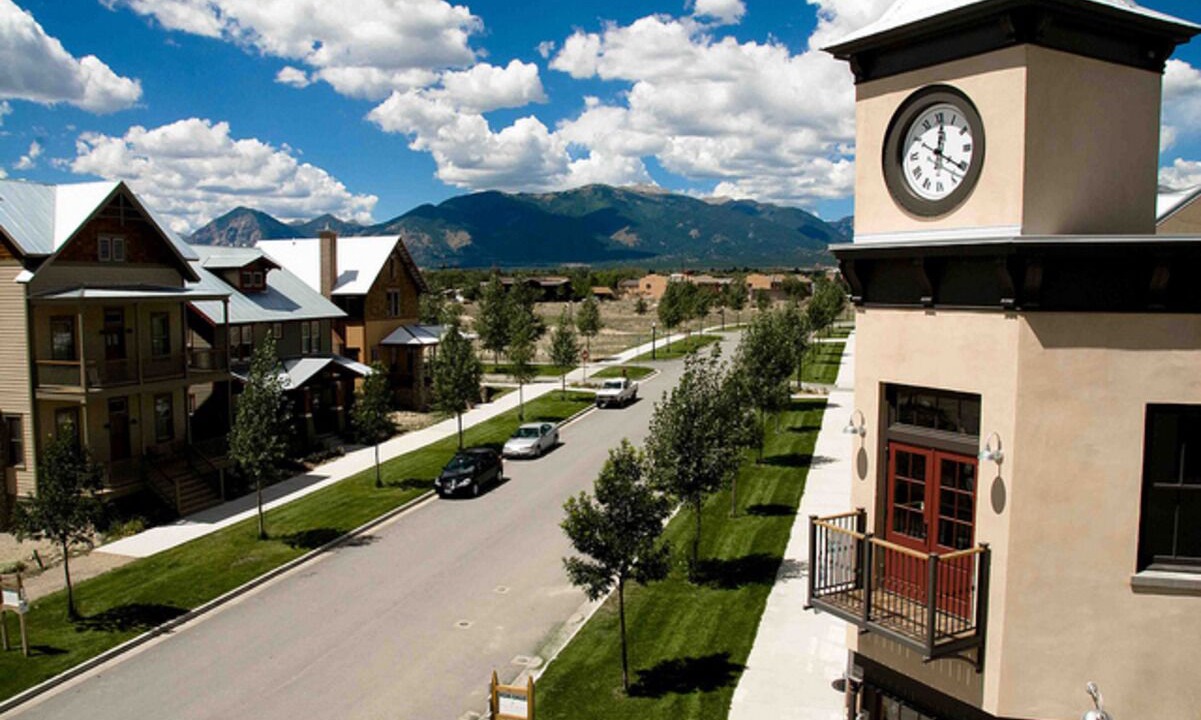 Photo of Outdoor in Buena Vista
