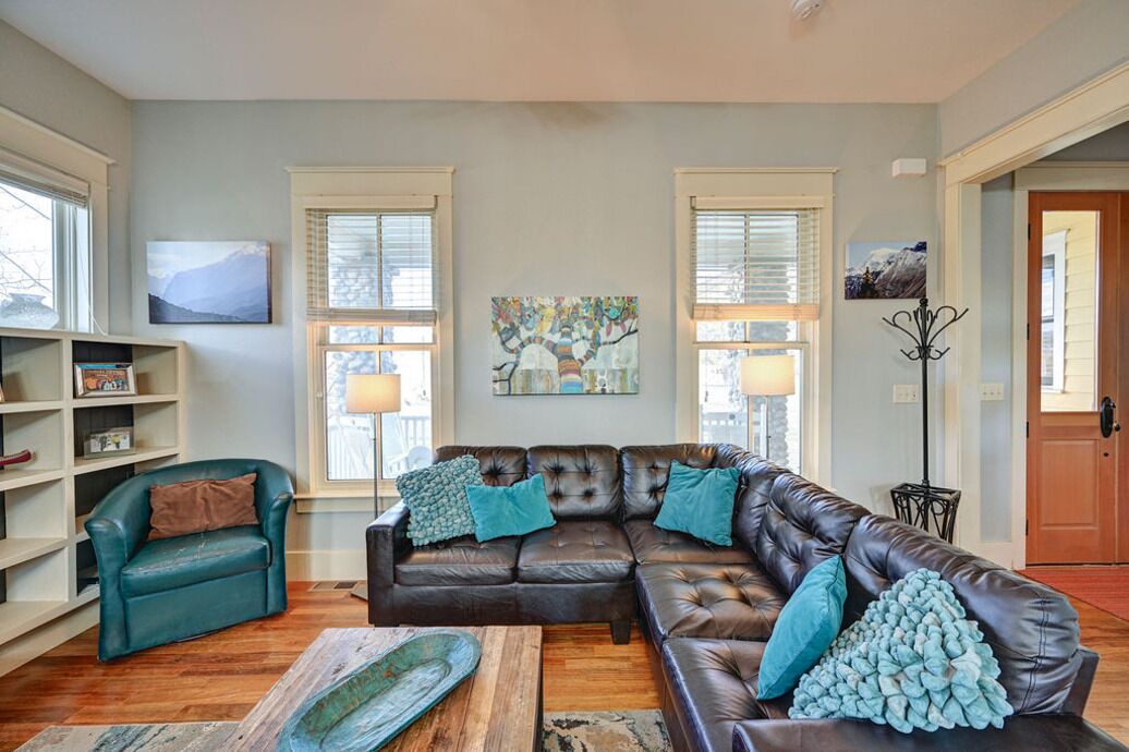 Photo of Livingroom in Buena Vista