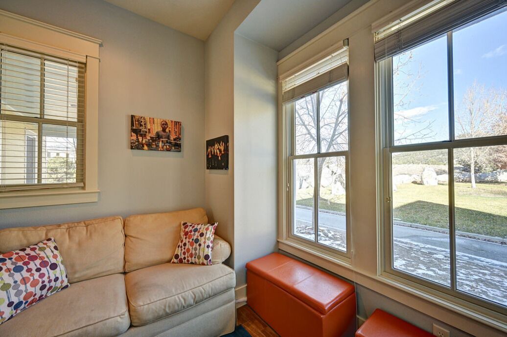 Photo of Livingroom in Buena Vista