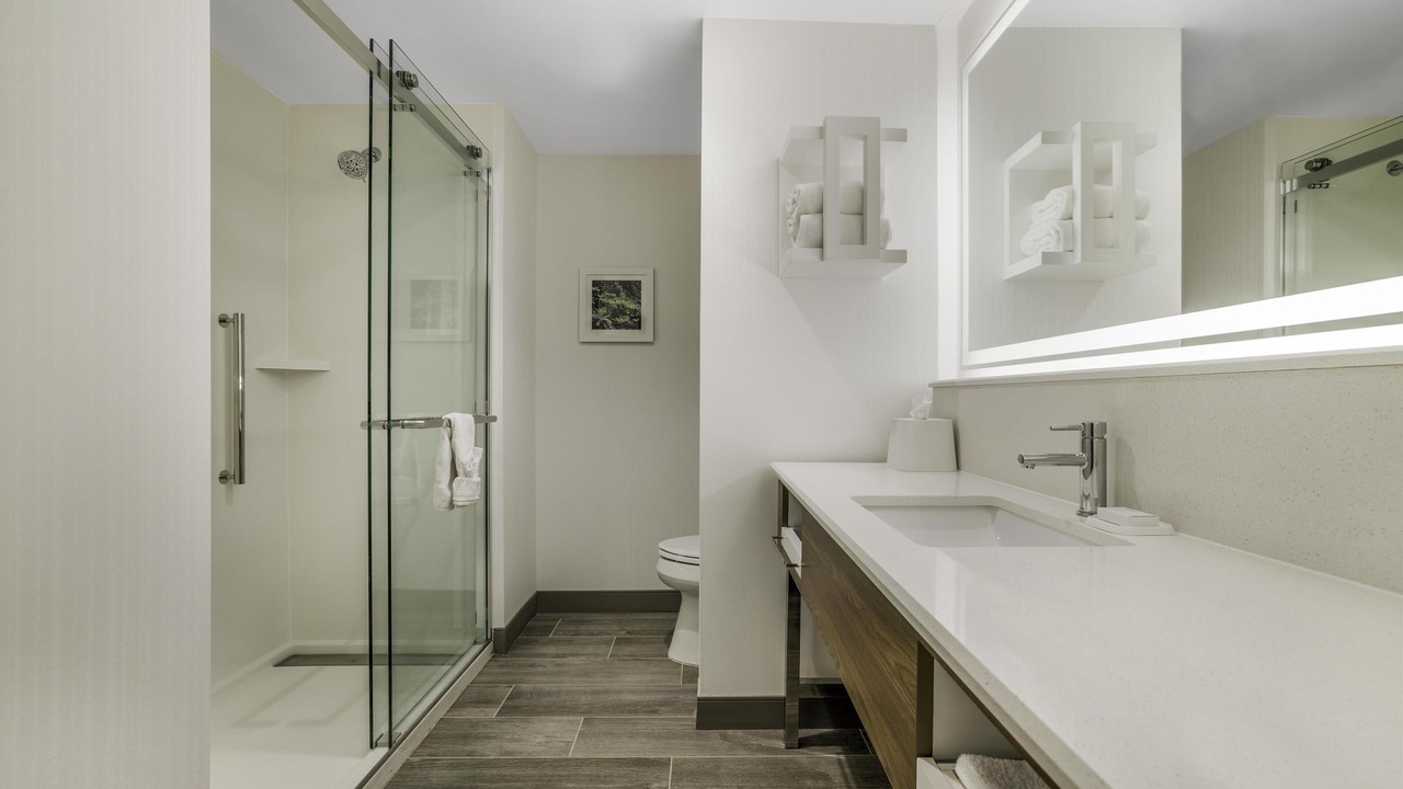 Photo of Bathroom in Aurora